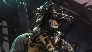 Call of Duty: Modern Warfare 4 Campaign Gameplay Walkthrough | Gamology