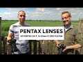 Pentax Fotokamera K-3 Mark III Monochrome Kit 16-50mm F/2.8