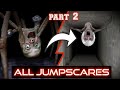 House Of Slendrina All Jumpscares