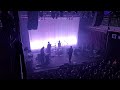 Ruston Kelly "Cold Black Mile" / "St. Jupiter" 4.12.23 - Louisville, KY.