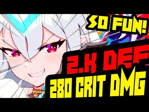 Designer Lilibet is SO GOOD - Epic Seven