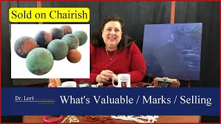 Sold on Chairish! | Find Out What