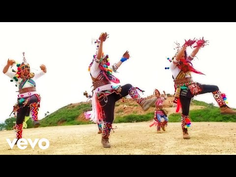Khiswara - Canela T'ikita (Tonada Tinku)