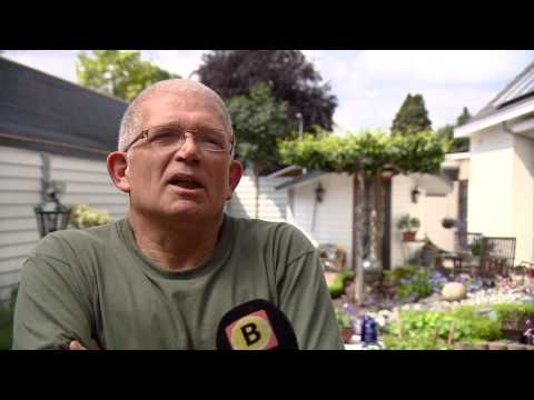 IJssalon Mierlo-Hout dicht vanwege ruzie met buurman