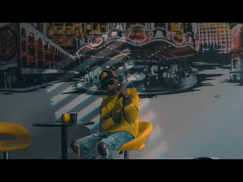 Oseni Junior - Fakosi [Official Music Video]