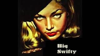 Zappa  - Big Swifty (live) - 432 Hz