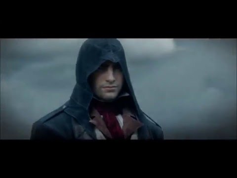 Egypt Central - You make me sick GMV Assassin's Creed Unity