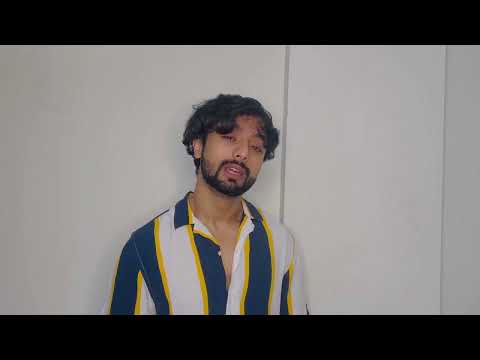 Rahul manan Positive audition 