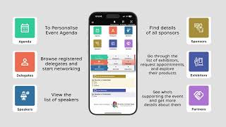P3 EXPO APP USER GUIDE