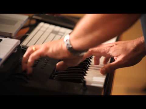 Trilian Electric Demo (Part 2)