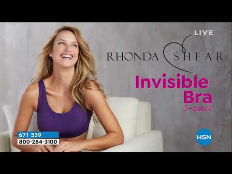 HSN | Body Solutions by Rhonda Shear 08.29.2020 - 02 PM