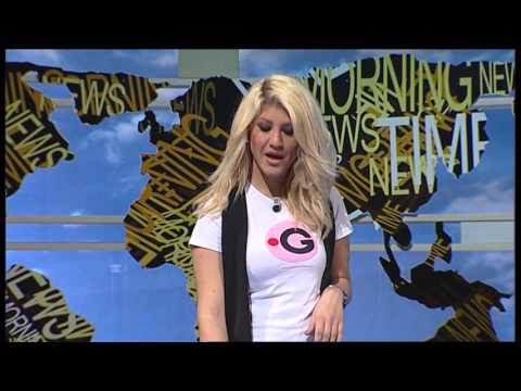 Ditë e Re Weekend, 7 Nëntor 2015 - Ora News