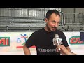 Intervista a Nicola Bacaloni, coach della Conero Planet Ancona