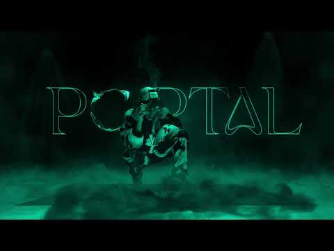 Amuly x MOBTRAP - SHORTLINE (Visualizer)