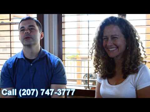 Vinyl Windows Sanford ME | (207) 747-3777