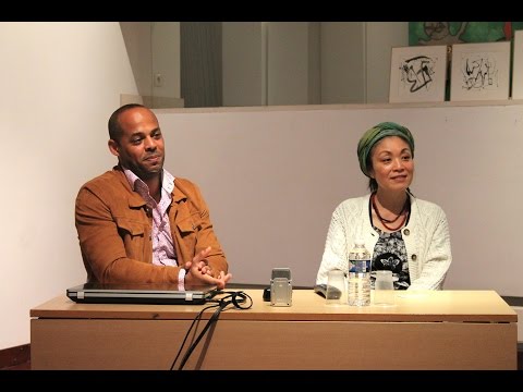 Gabriel Urgell Reyes & Ayano Ohmi - Sacred Meetings - Trailer