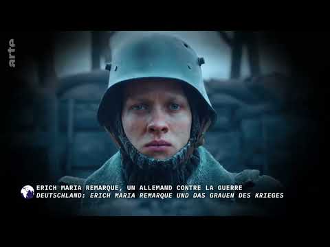 Stadt Land Kunst: Erich Maria Remarque in Deutschland / Portugal / Indonesien (2024)