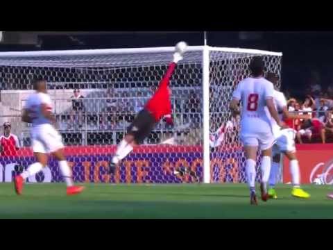 Defesas e Gol de Rogério Ceni - São Paulo 2x0 Cruzeiro !HD!