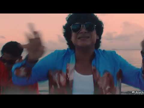Luister La Voz, Ryan Castro, Silvestre Dangond-Espacio-Feli La Mezcla - Acapella Starter Outro