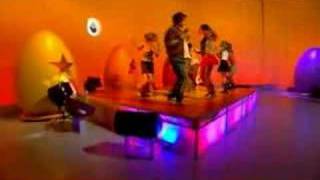 S Club 8 - Sundown (Blue Peter - 8th September 2003)