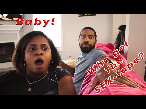 Sending Your Sextape To The Wrong Person! Video