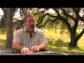 Brian Turner - How War Changed My Language