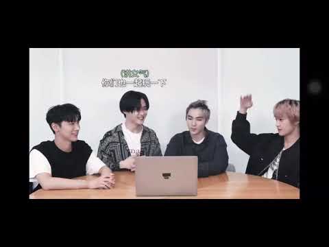 [ENG SUB] WayV REACTION - AESPA 'Next Level' MV