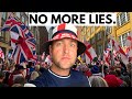 The TRUTH About The UNITE THE KINGDOM Rally