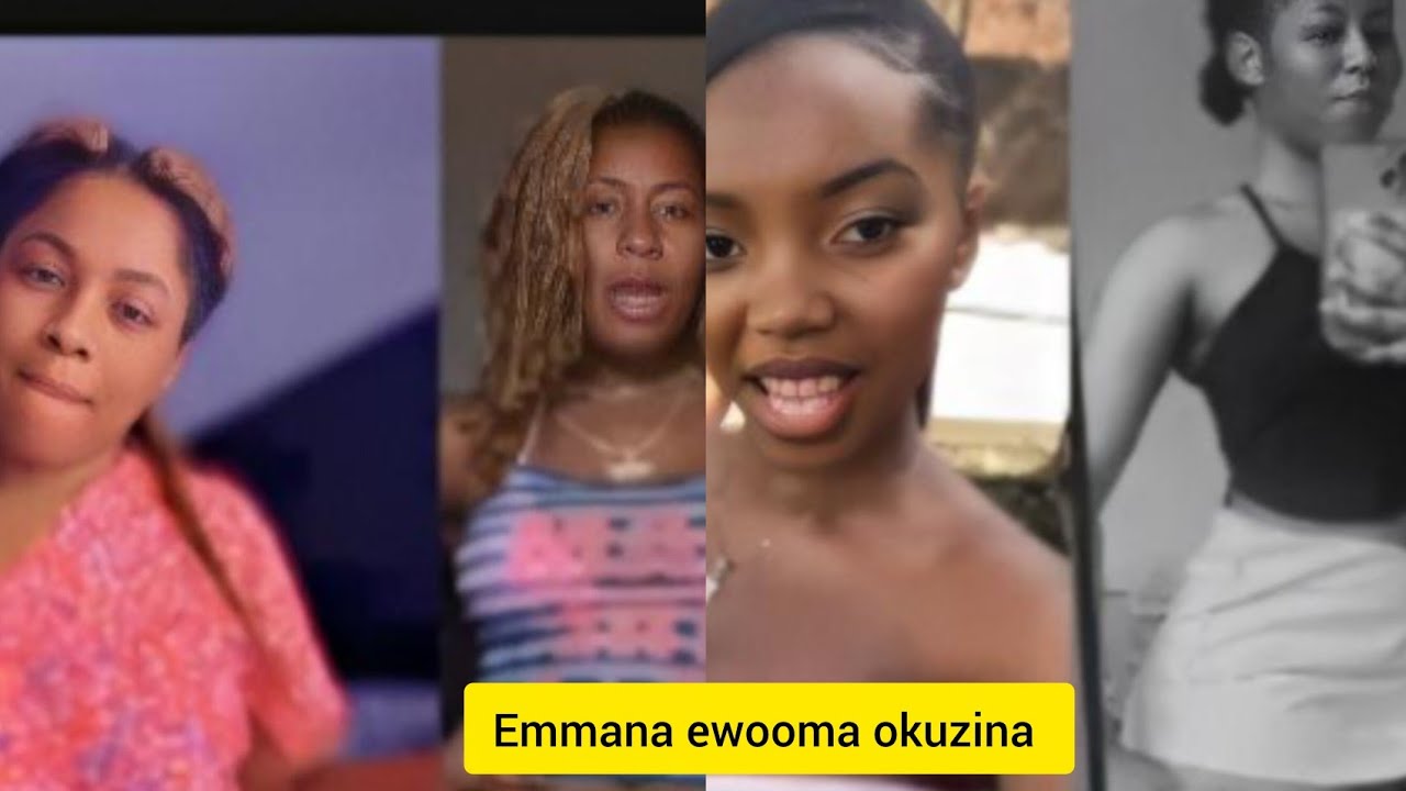 LABA AMAZZI GEMBOLO BWE GAGEZZA ABAKAZI 
