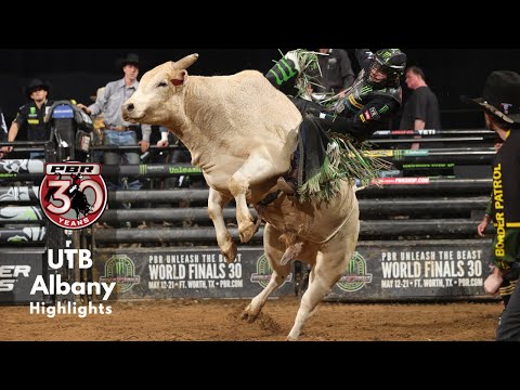 PBR Unleash the Beast Albany | 2023 Week 5 Recap