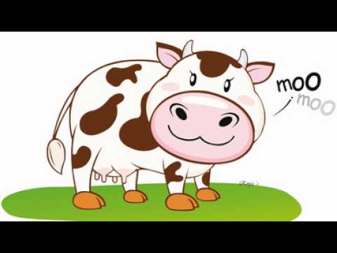 Rolf Just Nilsen med barn - "Hva Sier Den Kua"