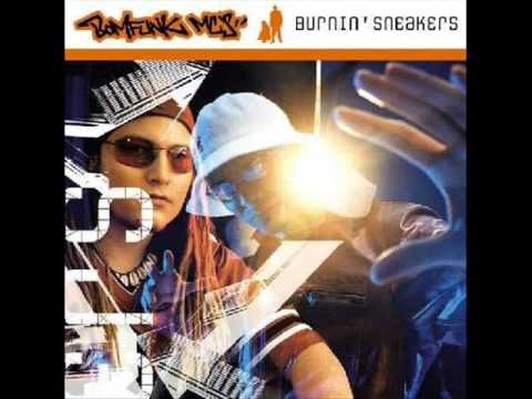 Bomfunk Mc's - Where's The Party At (feat. Mighty 44)