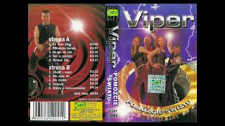 Kadr z teledysku Sen o miłości tekst piosenki Viper (PL)