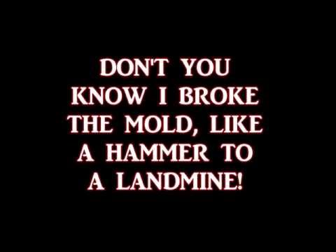 download lagu mp3 mp4 Shinedown Outcast Lyrics, download lagu Shinedown Outcast Lyrics gratis, unduh video klip Shinedown Outcast Lyrics
