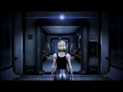 Let's Play Mass Effect 3 (blind) - Part 93: My Friends Don't Love Me