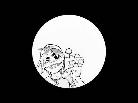 Gorillaz - Feel Good Inc. (Kolter Edit)