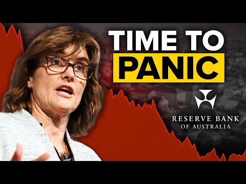 The RBA’s Rate Hike Warning Has Everyone Worried (Will It Crash the Property Market?) | DPU EP 95