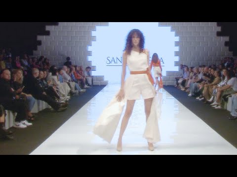 Sandra Vieira | Moda Madeira 2022