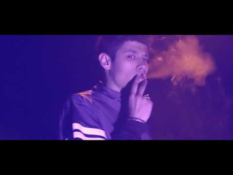 Clasho Miyagi - "WORKIN"