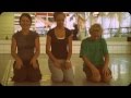 Hand Clap Routine Slow