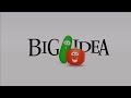 Big Idea Entertainment 2020 Logo Remake August 2025 Update