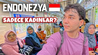Annemle Yeni Ülke ENDONEZYA! (Sadece Kadınlar?)