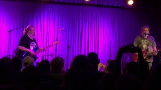 Meat Puppets: &quot;Garbage Dump/Come On Get Happy&quot;