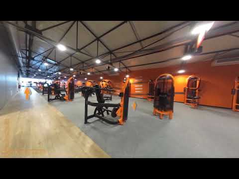 Basic-Fit 24/7 Miniature vidéo YouTube 8