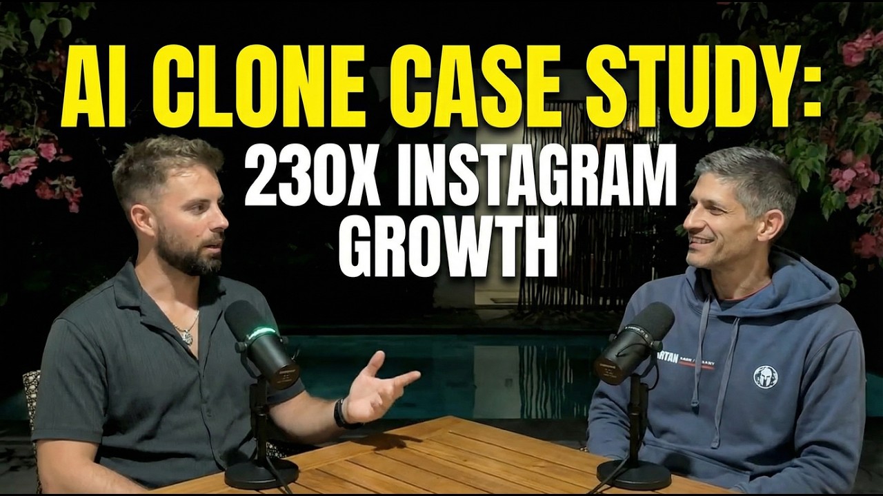 Randy Case Study