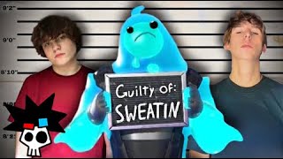 Cover art for Fortnite reality jump