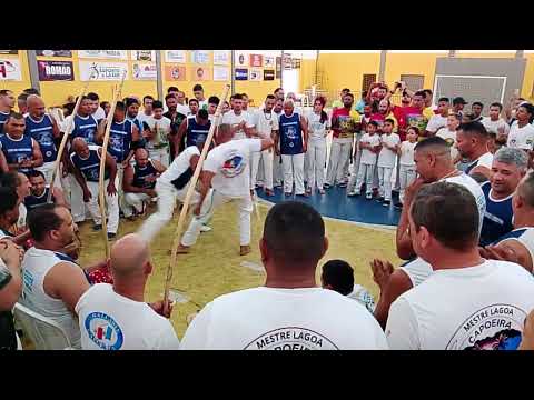 Roda De Esquente 📸😱💥 Batizado E Troca De Graduações Grupo Nação Alagoas Em Coité Do Nóia AL 18.01.26
