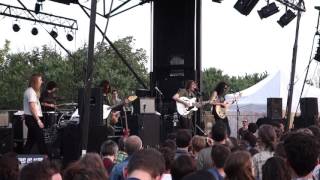 the mystery lights | candlelight | live @ TINALS