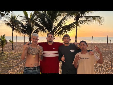 Medley Mc 2G do Sf só as antigas