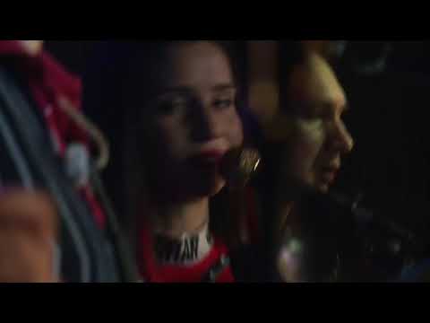 концерт группы ХИТОБОИ в Big Twin Bar Казань